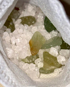 Mineral Bath Infusions