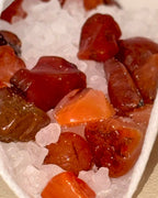 Mineral Bath Infusions