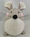Monty Mouse Doorstop