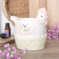Hen Wax Warmer