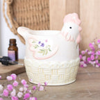 Hen Wax Warmer