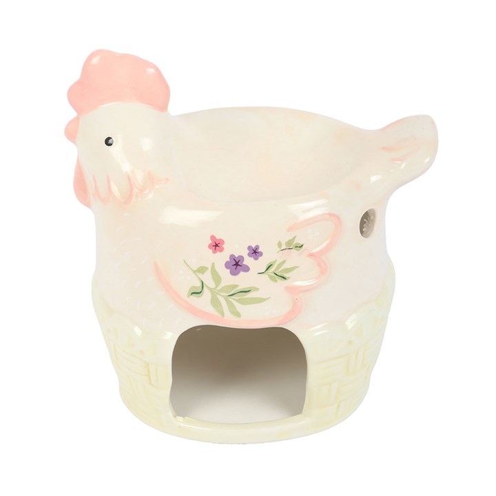 Hen Wax Warmer