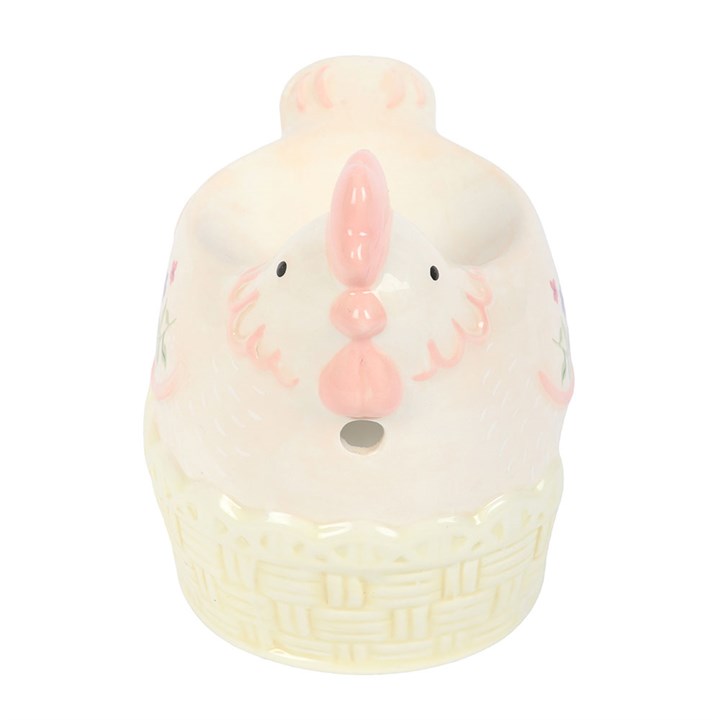 Hen Wax Warmer