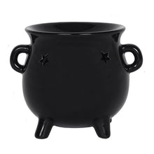 Load image into Gallery viewer, Cauldron Oil Burner
