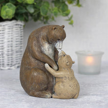 Load image into Gallery viewer, I Love You Beary Much Ornament
