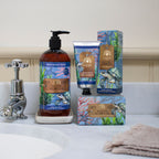 The English Soap Company - Ocean Seaweed Hand and Body Wash