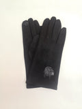 Sheep Gloves - Black