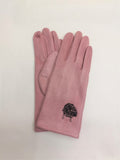 Sheep Gloves - Pink