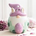 Easter Gonk Bunny Rabbit Wax Warmer Oil Burner