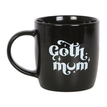 Load image into Gallery viewer, Goth Mum Mug
