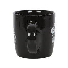 Load image into Gallery viewer, Goth Mum Mug
