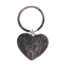 Load image into Gallery viewer, Goth Mum Keyring
