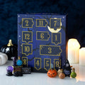 Shelf of Shadows 12 Day Halloween Advent Calendar
