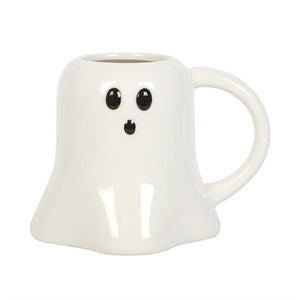 Ghost Mug