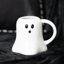 Load image into Gallery viewer, Ghost Mug
