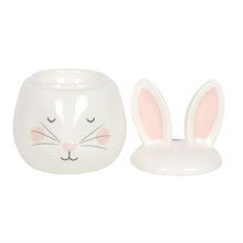 Load image into Gallery viewer, Easter Bunny Oil Burner Wax Warmer
