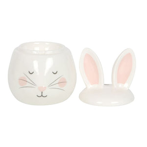 Easter Bunny Oil Burner Wax Warmer