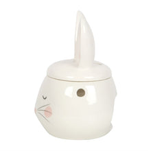 Load image into Gallery viewer, Easter Bunny Oil Burner Wax Warmer
