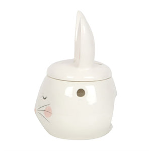 Easter Bunny Oil Burner Wax Warmer