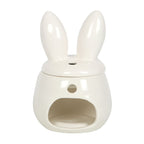Easter Bunny Oil Burner Wax Warmer