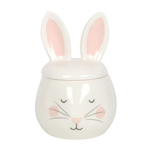 Easter Bunny Oil Burner Wax Warmer