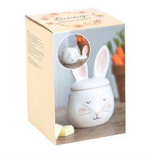 Load image into Gallery viewer, Easter Bunny Oil Burner Wax Warmer
