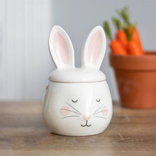 Load image into Gallery viewer, Easter Bunny Oil Burner Wax Warmer
