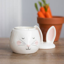 Load image into Gallery viewer, Easter Bunny Oil Burner Wax Warmer
