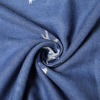 Eco Style - Horses - Blue