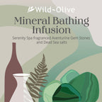 Mineral Bath Infusions