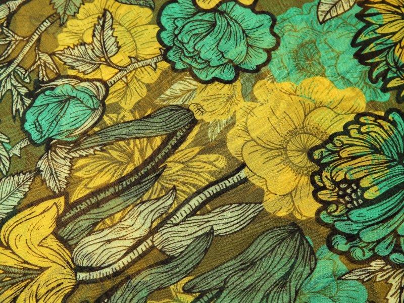 Eco Style - Jealous – Green