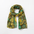 Eco Style - Jealous – Green