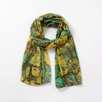 Eco Style - Jealous – Green