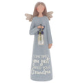 Feather & Grace Angel Sometimes You Just Need Your Grandma
