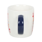 His Lordship Playing Cards King Mug