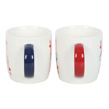 Load image into Gallery viewer, Her Ladyship &amp; His Lordship King &amp; Queen Couples Mugs
