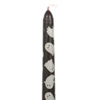 Sweet Ghost Candle Holder With Taper Candle