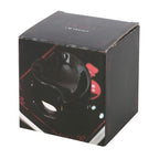 Black Heart Oil Burner Wax Warmer