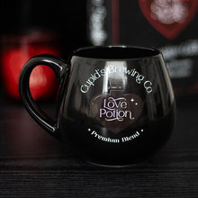 Load image into Gallery viewer, Love Potion Mug Colour Changing
