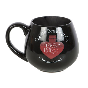 Love Potion Mug Colour Changing