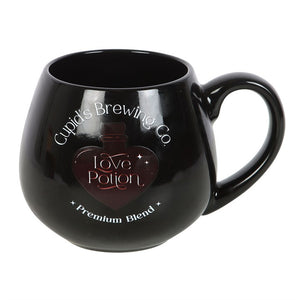 Love Potion Mug Colour Changing