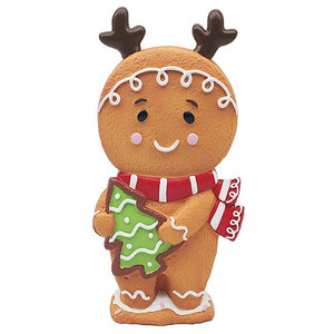 Gingerbread Reindeer PRE-ORDER