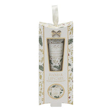 Load image into Gallery viewer, Christmas Hand &amp; Lip Care Set PRE-ORDER
