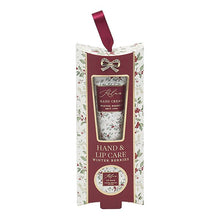 Load image into Gallery viewer, Christmas Hand &amp; Lip Care Set PRE-ORDER
