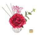 Floral Diffuser - Velvet Peony & Oud