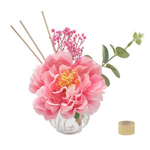 Floral Diffuser - Peony & Freesia