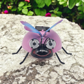 Bright Eyes Butterfly Solar LED