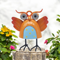 Bright Eyes Owl Solar LED