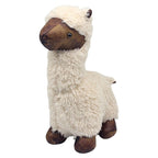 Alpaca Doorstop