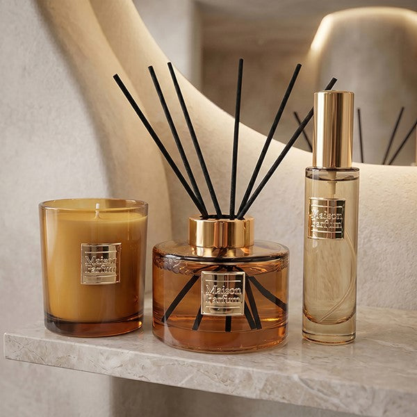 Maison Parfum Ombré Nomad Luxury Gift Set – Set of 3